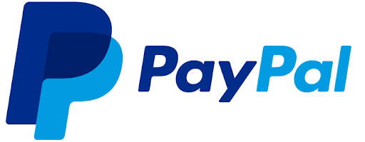 pay with paypal - Lupine The Third Store